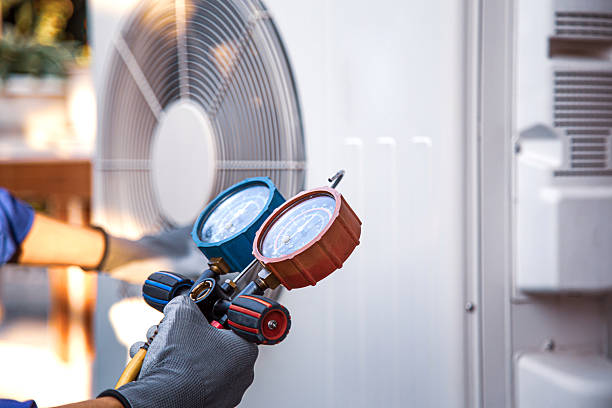 Affordable Emergency Ac Repair solutions in Mission, SD